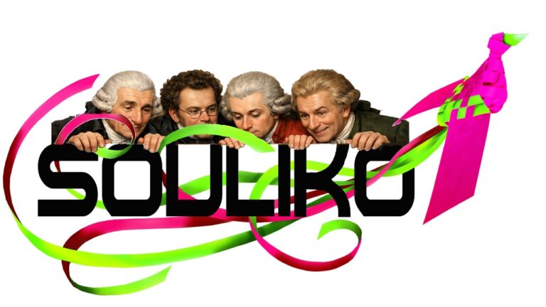 Notre prochain concert